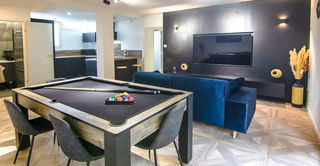  Appartement � louer 1 pi�ce 85 m�