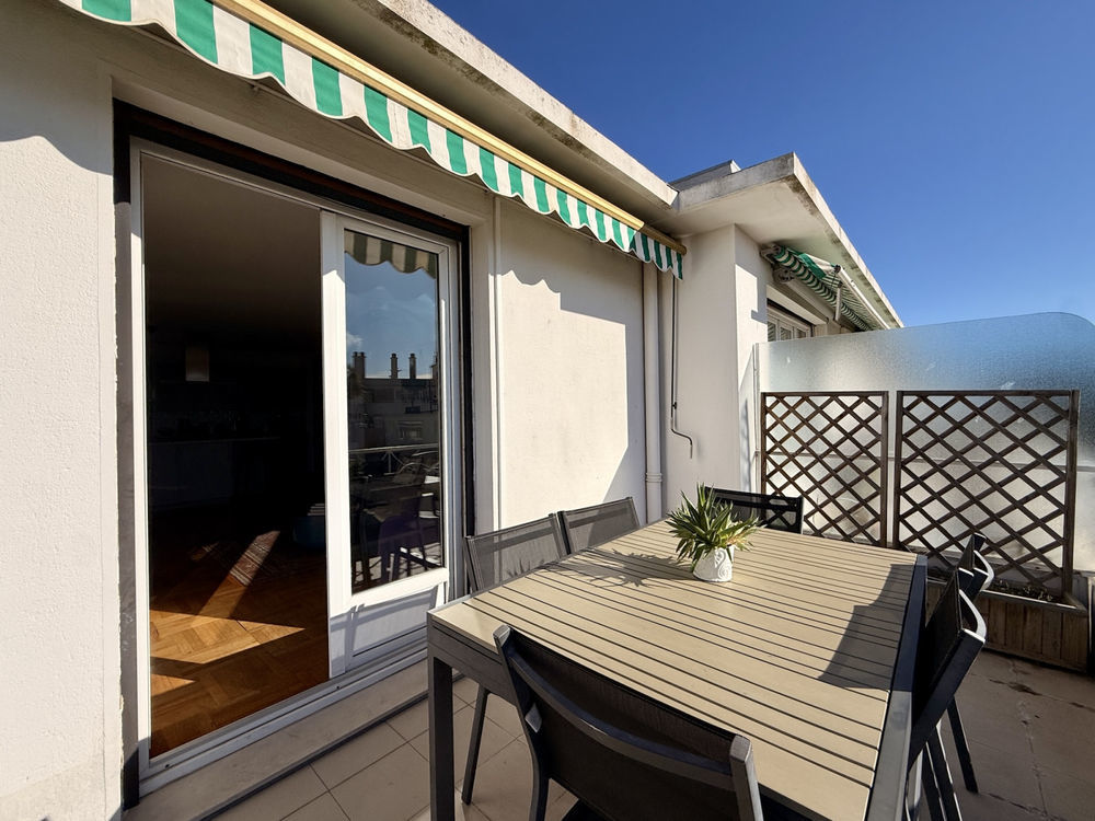 � vendre  Appartement Nice (06000)