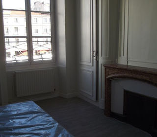  Appartement � louer 4 pi�ces 100 m�