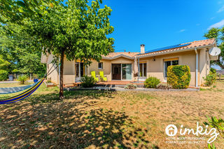  Maison � vendre 6 pi�ces 157 m�