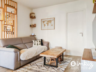  Appartement � vendre 3 pi�ces 63 m�