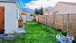  Maison � vendre 4 pi�ces 126 m�