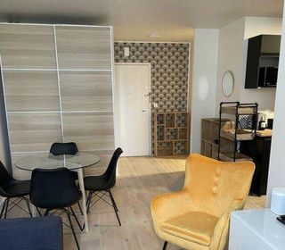  Appartement � louer 2 pi�ces 40 m�