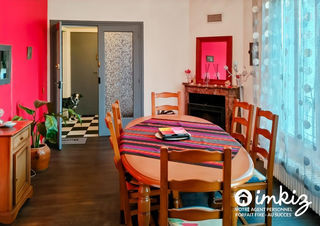  Maison � vendre 10 pi�ces 213 m�