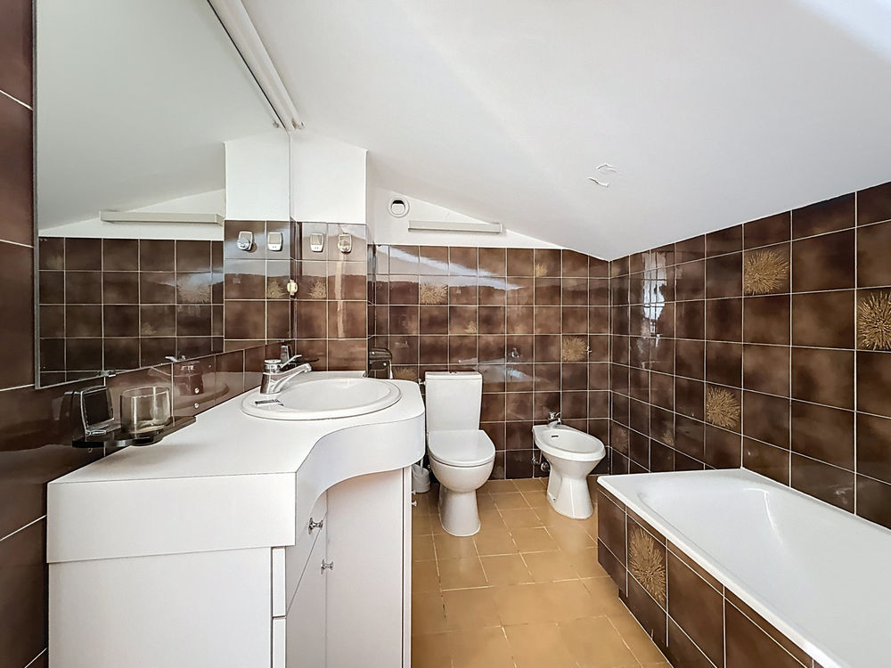 � vendre  Appartement Beaulieu-sur-Mer (06310)