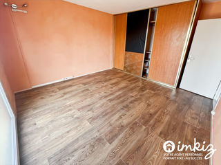  Appartement � vendre 4 pi�ces 63 m�