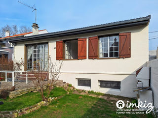  Maison � vendre 9 pi�ces 152 m�