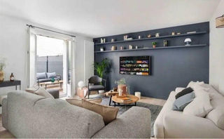  Appartement � louer 1 pi�ce 15 m�