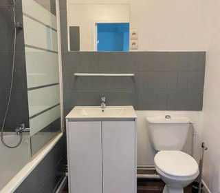  Appartement � louer 2 pi�ces 36 m�