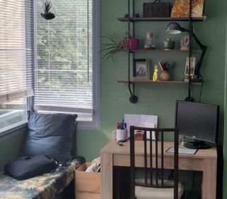  Appartement � louer 1 pi�ce 66 m�