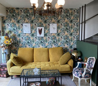  Appartement � louer 1 pi�ce 9 m�