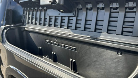 Dodge RAM LIMITED eTORQUE 2026 occasion La Teste-de-Buch 33260