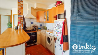  Appartement � vendre 5 pi�ces 89 m�