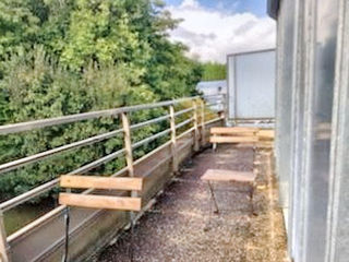  Appartement � louer 2 pi�ces 41 m�