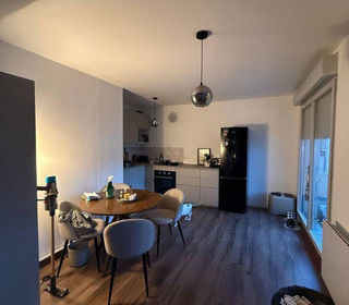  Appartement � louer 2 pi�ces 48 m�