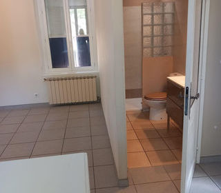  Appartement � louer 1 pi�ce 45 m�