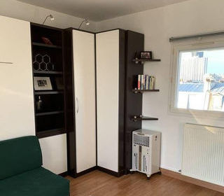  Appartement � louer 1 pi�ce 28 m�