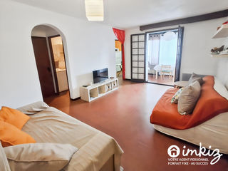  Appartement � vendre 1 pi�ce 39 m�