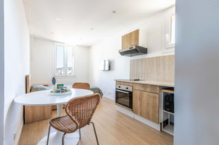  Appartement � vendre 2 pi�ces 37 m�