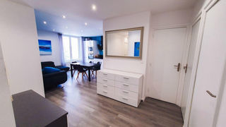  Appartement � louer 1 pi�ce 12 m�