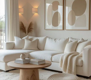  Appartement � vendre 3 pi�ces 63 m�