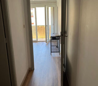  Appartement � louer 1 pi�ce 29 m�