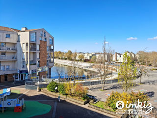  Appartement � vendre 3 pi�ces 68 m�