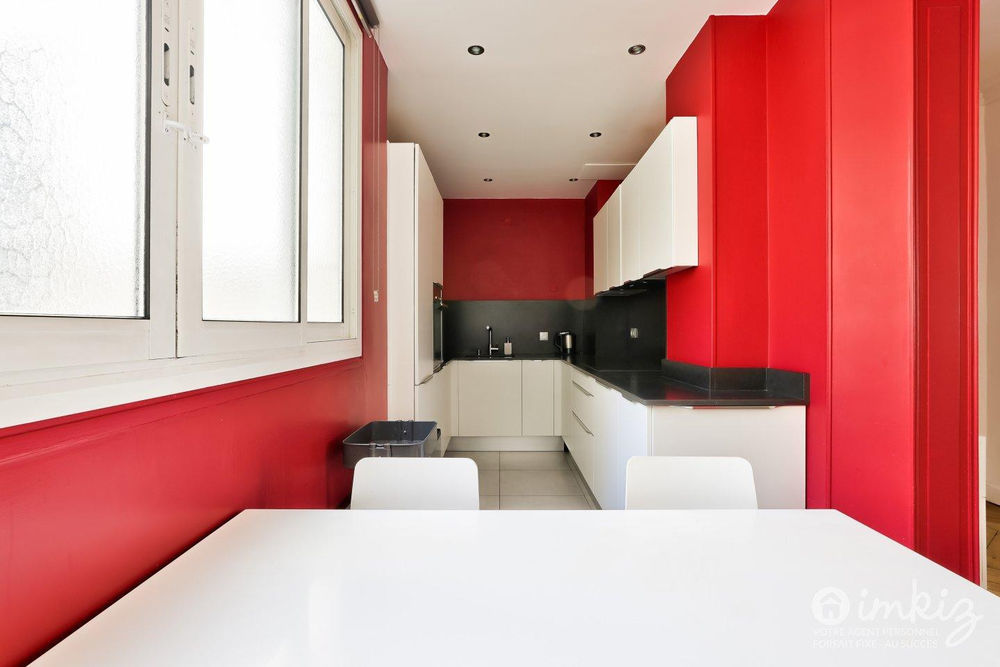 � vendre  Appartement Paris 11