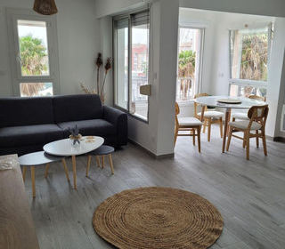  Appartement � louer 3 pi�ces 45 m�