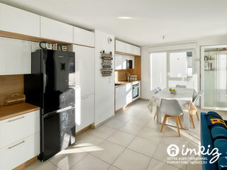  Appartement � vendre 3 pi�ces 65 m�