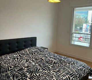  Appartement � louer 2 pi�ces 40 m�