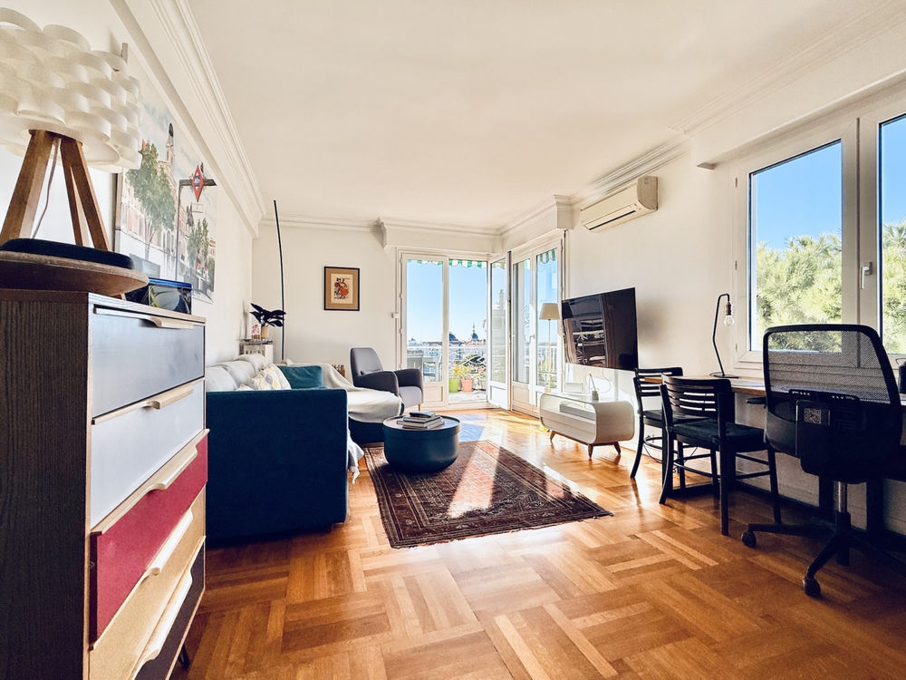� vendre  Appartement Nice (06000)