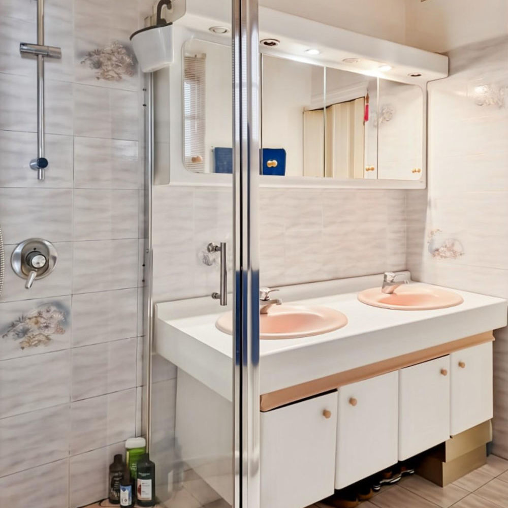 � vendre  Appartement Paris 18