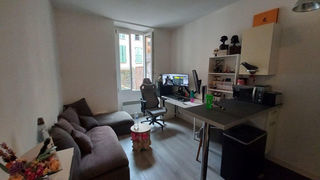  Appartement � louer 2 pi�ces 32 m�