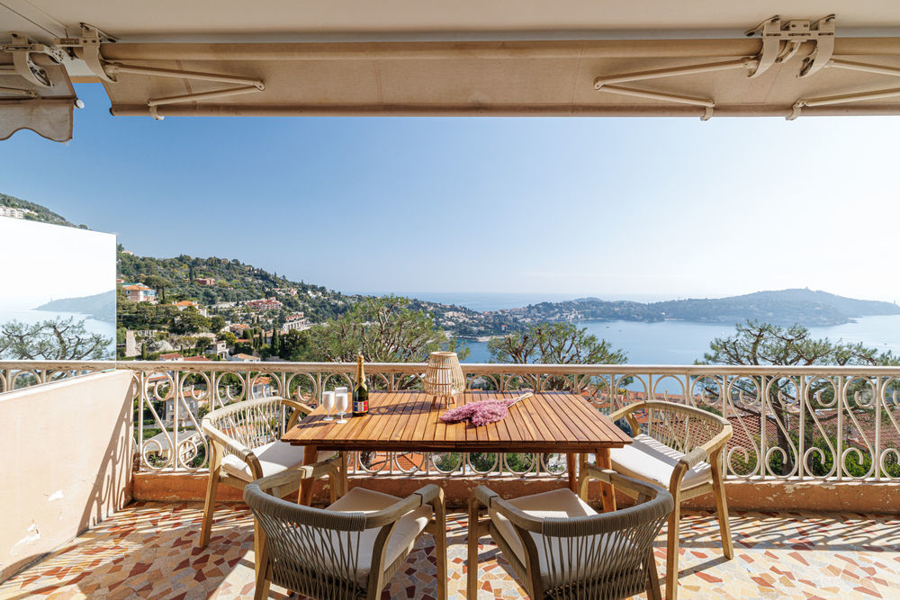 � vendre  Appartement Villefranche-sur-Mer (06230)