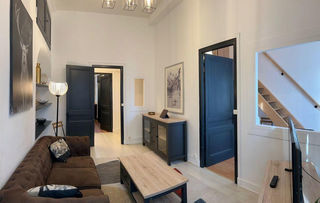  Appartement � louer 2 pi�ces 51 m�