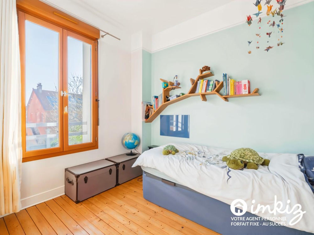 � vendre  Maison Houilles (78800)