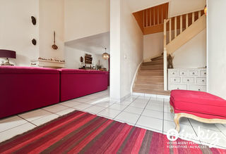  Maison � vendre 5 pi�ces 150 m�