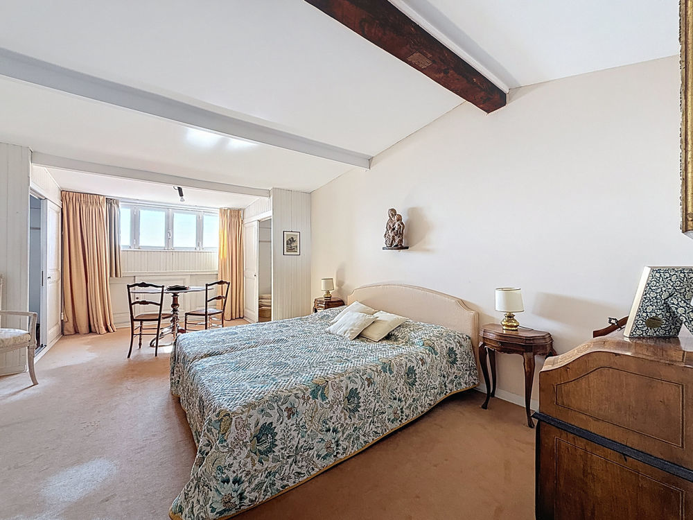 � vendre  Appartement Beaulieu-sur-Mer (06310)