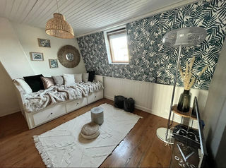  Maison � louer 4 pi�ces 97 m�