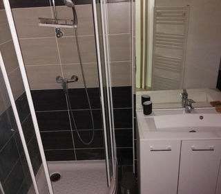  Appartement � louer 2 pi�ces 45 m�