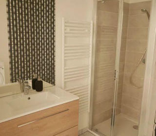  Appartement � louer 2 pi�ces 45 m�