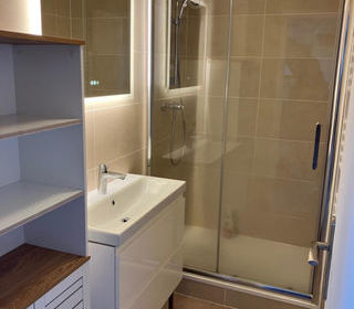  Appartement � louer 3 pi�ces 60 m�