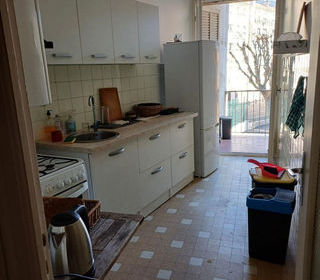  Appartement � louer 1 pi�ce 12 m�