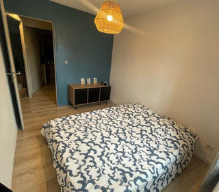  Appartement � louer 3 pi�ces 60 m�