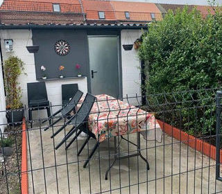  Maison � louer 4 pi�ces 65 m�