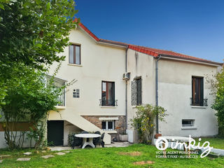  Maison � vendre 8 pi�ces 193 m�