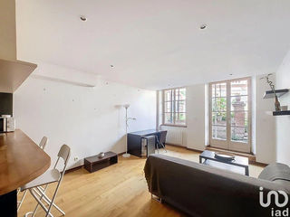  Appartement � louer 2 pi�ces 49 m�