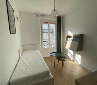  Appartement � louer 1 pi�ce 12 m�