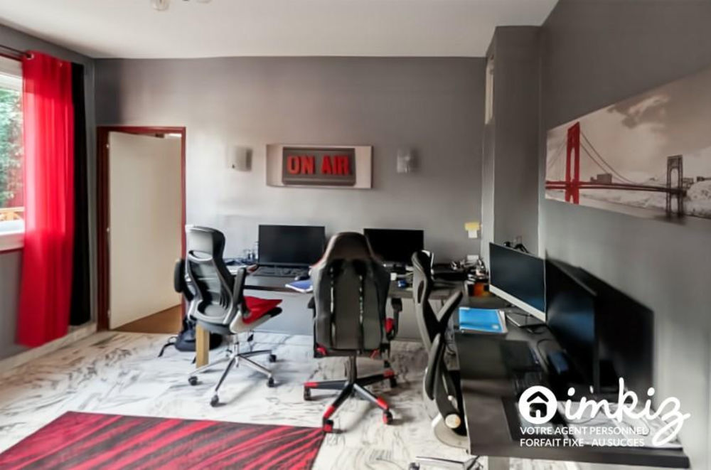 � vendre  Maison Ermont (95120)